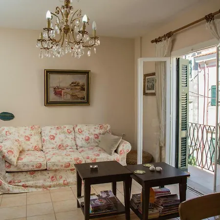 Corfu Retreat Feriehus Corfu (city)