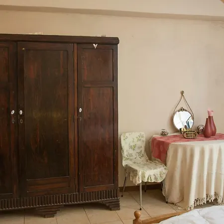 Feriehus Corfu Retreat