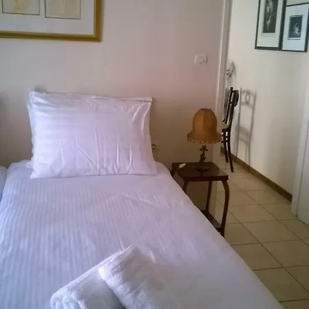 Corfu Retreat *