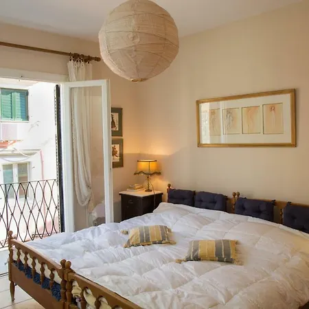 Corfu Retreat Corfu (city)