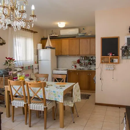 Holiday home Corfu Retreat Corfu (city)