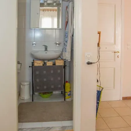 Corfu Retreat Holiday home Corfu (city)