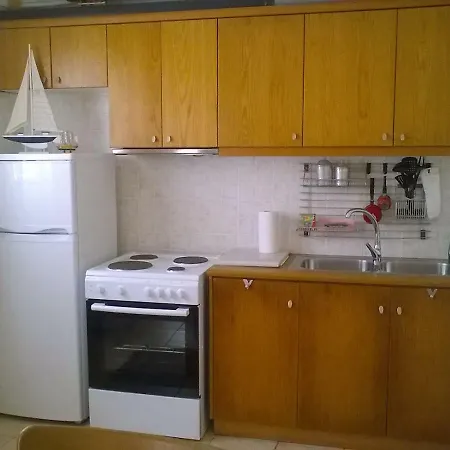 Holiday home Corfu Retreat Corfu (city)