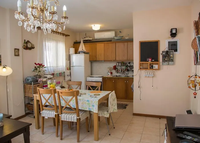 Casa de Férias Corfu Retreat Corfu (city)