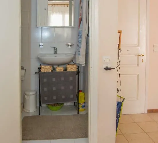 Corfu Retreat Casa de Férias Corfu (city)