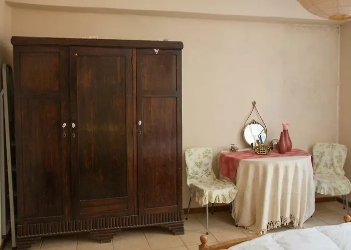 Casa de Férias Corfu Retreat