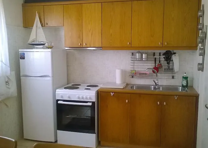 Casa de Férias Corfu Retreat Corfu (city)