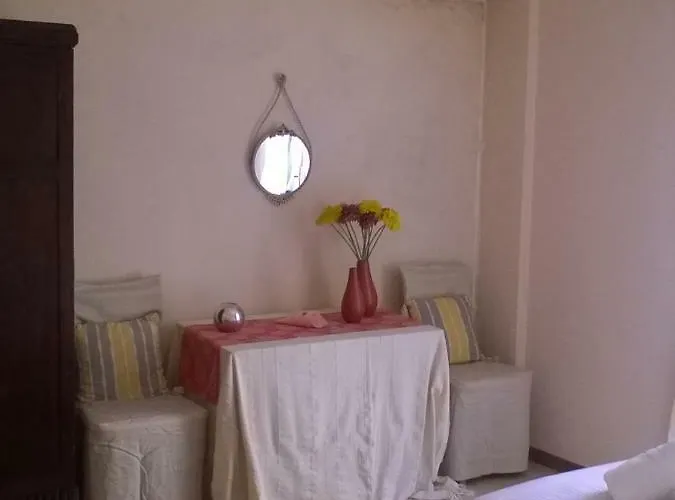 Corfu Retreat Corfu (city)