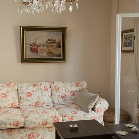 Corfu Retreat 펜션 Corfu (city)