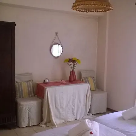 Corfu Retreat Corfu (city)